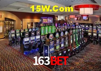 Jogos de Slot 163bet