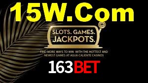 163bet,163bet casino