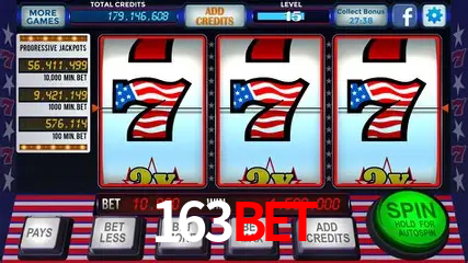 163bet Entrar - Login Seguro Certificado