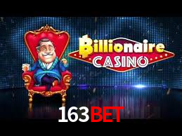 Games Directory 163bet