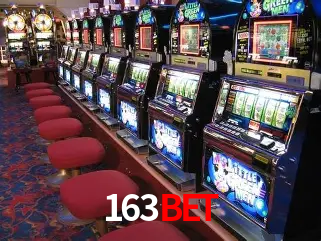163bet - Login Methods