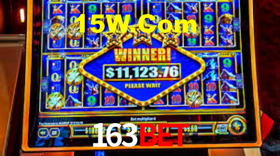 163bet casino