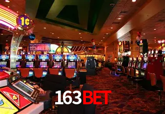 163bet - Security
