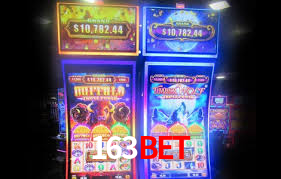 163bet casino