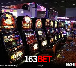 Segurança 2FA 163bet