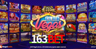 Daily Bonuses 163bet