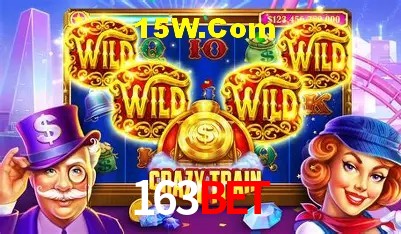 163bet - Aplicativo Móvel