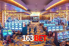 Programa VIP 163bet
