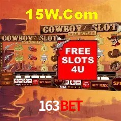 163bet São Paulo - Top Slots