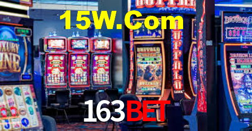 163bet: A Experiência de Casino com Jogos de Mesa ao Vivo