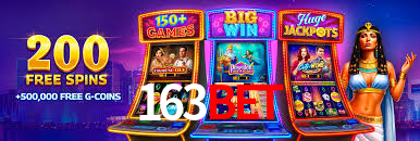 VIP Casino 163bet
