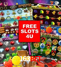 163bet - cassino ao vivo