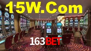 Roulette Table 163bet