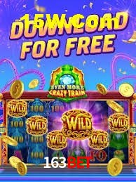 Slot Games 163bet