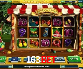 Login Seguro 163bet