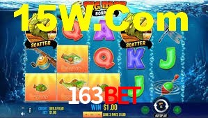 Sinta a adrenalina dos jogos de cassino com 163bet