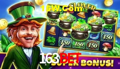 163bet Slot - 320+ Caça-Níqueis Premium