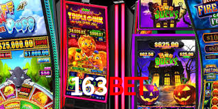 163bet,163bet casino
