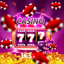 163bet: Seu Cassino Premiado com Pagamentos Rápidos