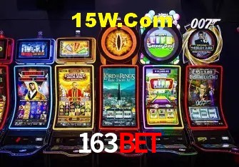 163bet São Paulo - Jogo Providers