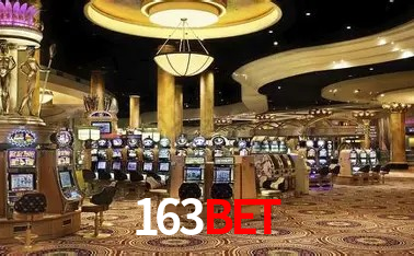 Provedores de Jogos 163bet