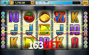 Welcome Bonus 163bet