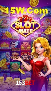 Game Providers 163bet
