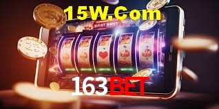 Experiência VIP 163bet